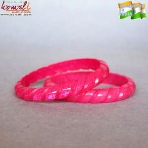 เชือกบิดแกะสลักขายส่งวินเทจ Bakelite เครื่องประดับ - Product Image 3