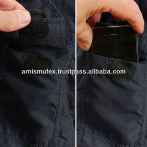 Men's Breathable <b>Cycling</b> Baggy <b>Shorts</b> Plus Size Sportswear with Optional <b>Padded</b> Undershorts for Mountain Biking - Product Image 2