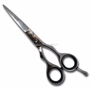 Ciseaux de barbier droits - Product Image 1