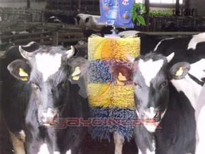 Bovins Rotatif Gratter Brosses Matériel Agricole - Product Image 4