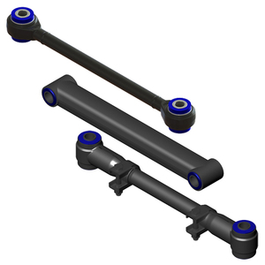 Fabricant de véhicules utilitaires AMERICAN HEAVY DUTY TORQUE ROD du marché indien avec prix d'usine et livraison rapide - Product Image 1