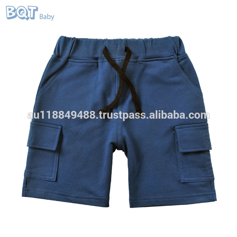 2015 последним мода темный цвет хлопок высокое качество мальчиков завод шорты