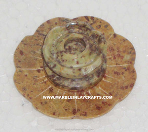 Stone <b>Incense</b> <b>Holder</b>, <b>Incense</b> Burner - Product Image 1