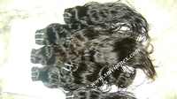 Cheveux Remy Indiens, Weave Hair Pack quantité minimale de commande 1 Pc Pas Cher Qualité Body Wave 100% Cheveux Indiens Vierges, Texture Vierge Remy Extension de Cheveux
