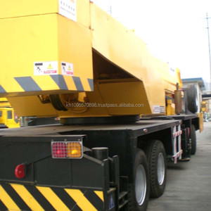 Mobil Derek 55 Ton Asli Jepang Truk Derek Bekas <span class=keywords><strong>Tadano</strong></span> <span class=keywords><strong>GT550E</strong></span> Dijual Di Shanghai