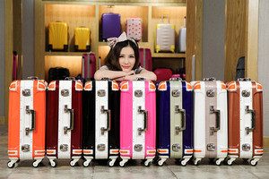PC Luggage