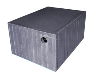 ถังหมักชีวภาพในประเทศ - Product Image 2