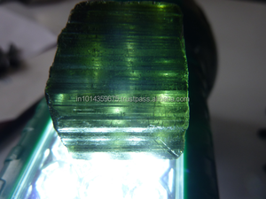 
 
 
 Turmalina Verde Natural en Bruto, Piedras Preciosas Sueltas para la Fabricación de Joyas |   Color/Peso Personalizado |   Suministro al por Mayor |   Afganistán - Product Image 4