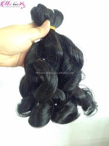 ผมเวียดนามเวียดนาม funmi ผมคนแท้เรมี่8-30นิ้วเครื่องจักรสำหรับต่อผ้าสองชั้น - Product Image 2