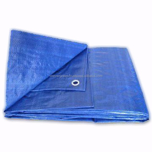 Vietnam Made Waterproof PE Tarpaulin at Cheap Price - Product Image 2