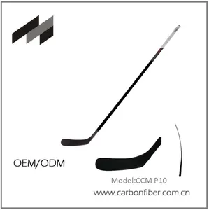 Carbon Fiber Composite Hockey Stick