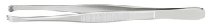 Pinces à dissection en pierre 15cm Instruments chirurgicaux en acier inoxydable de qualité médicale de haute qualité - Product Image 3