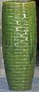 Macetas de cerámica esmaltadas para el hogar y el jardín - Product Image 2