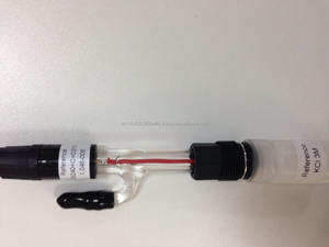 เซ็นเซอร์วัดค่าการนำไฟฟ้า HACH Polymetron 8315 2-EL แบบดั้งเดิมและใหม่08315 = A = 0000 - Product Image 1