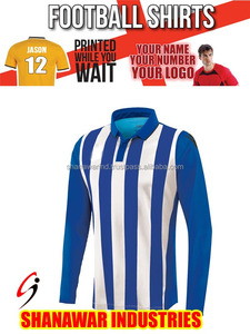 Uniformes de fútbol americano personalizados OEM equipo de camisetas y pantalones conjunto sublimado Tackle equipo de fútbol para jóvenes y adultos - Product Image 2