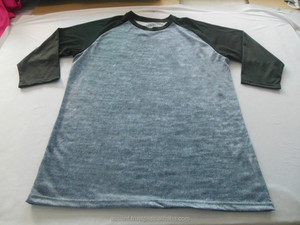 Round Neck Black <b>Plain</b> <b>Sweatshirt</b> with Custom Printing - Product Image 3