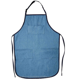 Salon <b>Apron</b> with New Design Exporter in India - Product Image 2