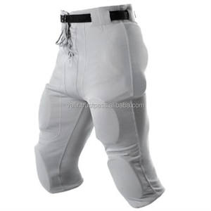 2023 nouveaux uniformes de pantalons super confortables de haute qualité pour le football/le football/le futsal - Product Image 1