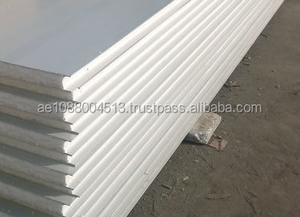 Tấm bánh <span class=keywords><strong>sandwich</strong></span> cách nhiệt liên tục và không liên tục, tấm bánh <span class=keywords><strong>sandwich</strong></span> lưỡi và rãnh, tấm bánh <span class=keywords><strong>sandwich</strong></span> cách nhiệt khóa Cam - Product Image 2