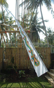 คอลเลกชันบาหลีของธงที่สะดุดตา - Product Image 3