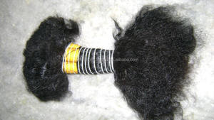 Vente en gros d'extensions de cheveux naturels Remy indiens vierges 100% de haute qualité en vrac de cheveux dans de belles couleurs à bon prix - Product Image 5