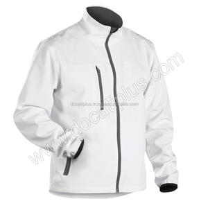 Vestes softshell sur mesure pour hommes - Product Image 3