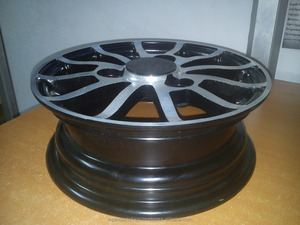 จานดิสก์เบรก - Product Image 4