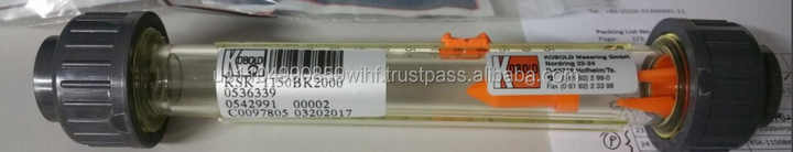 Kobold flowmeter KSK-1150BK2000