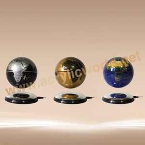 Vitrine flottante à aimant pour vin, présentoir flottant/présentoir flottant Pop pour téléphone portable - Product Image 6