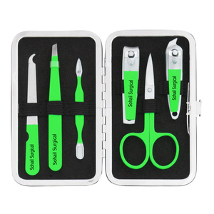 Kit de manucure pakistan - Product Image 5