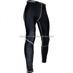 เลกกิ้งใส่เล่นกีฬาในยิมเพื่อความปลอดภัย - Product Image 1