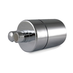 «Taiwan Buder» <b>Plastic</b> Manual <b>Tap</b> Filter NSF Approved Cartridge for Hard Water Chlorine Harmful Substances Removal Household - Product Image 1