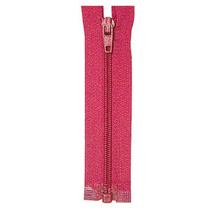 Vente en gros Fermeture à glissière en nylon de marque OZL avec verrouillage automatique Matériau en laiton nickelé Long Open-End 100mm Vêtements Chaussures Sacs Maison - Product Image 5