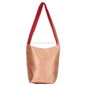 Bolsos de diseñador indio de BG-15D, venta al por mayor, para mujer india, moda - Product Image 2