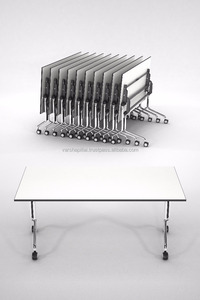 Folding Conference <b>Table</b> - Product Image 1
