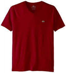 Camiseta de algodón 100% con cuello en V para mujer, venta al por mayor, camisetas de calidad de marca de Bangladesh - Product Image 6