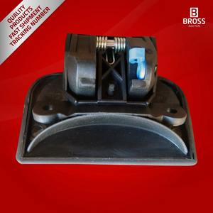 มือจับประตู BDP501ประตูด้านหน้าซ้าย - Product Image 6