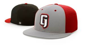 Gorras de Béisbol y Sóftbol con Diseños Personalizados - Product Image 2