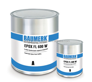 REVÊTEMENT DE SOL ÉPOXY - Product Image 1