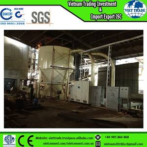 Clinker-cemento de Pórtatil, OPC - Product Image 2