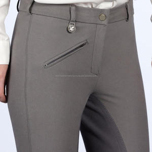 Shemax กางเกงขี่ม้ารัดรูปผ้ายืดหยุ่นสูงสำหรับขี่2023เสื้อผ้าสำหรับขี่ม้าแบบแห้งดีไซน์ใหม่ออกแบบได้ตามต้องการ - Product Image 5