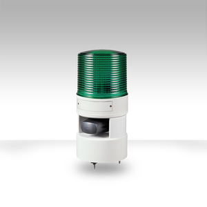 ไฟ LED และไฟส่องสว่าง105dB สูงสุดพร้อมไฟ LED STND125L และสินค้าให้แสงสว่าง - Product Image 1