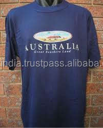 Camiseta de algodón personalizada para hombre, camisa con diseño de logotipo impreso, ropa informal con cuello redondo, bonita, descuento de fábrica, gran oferta - Product Image 3