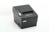 Imprimante thermique directe, 80mm, avec Interface Ethernet, pour imprimante android, prix d'usine