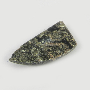 18x26mm Best Quality Fireworks obsidian 2.36 gms Fancy Cabochon, loose gemstone IG0401 - Product Image 2