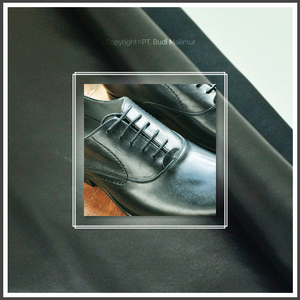 Zapatos de cuero genuino para hombre con parte superior de piel de cabra suave Tipo de grano Patrón terminado - Product Image 2