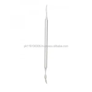 Abrazadera Dental Carver de Acero Inoxidable-Base de Instrumentos Quirúrgicos Clase I - Product Image 1