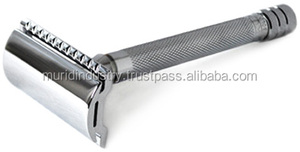 เครื่องโกนหนวด,ที่โกนหนวดขอบคู่ปลอดภัยแบบใช้แล้วทิ้ง - Product Image 5