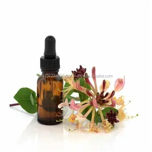 100% Pure High Quality Honeysuckle Essential Oil Natural Skin Care Oil Aromatherapy Perfumery Fragrance Spa Massage