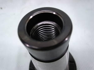 Herramienta de Sujeción Schaublin HSK-A63-NBS20-75-006 de Larga Duración, Rango de Sujeción DIA D0.25~d20, Origen Japón, También Disponible como Herramienta Manual - Product Image 3